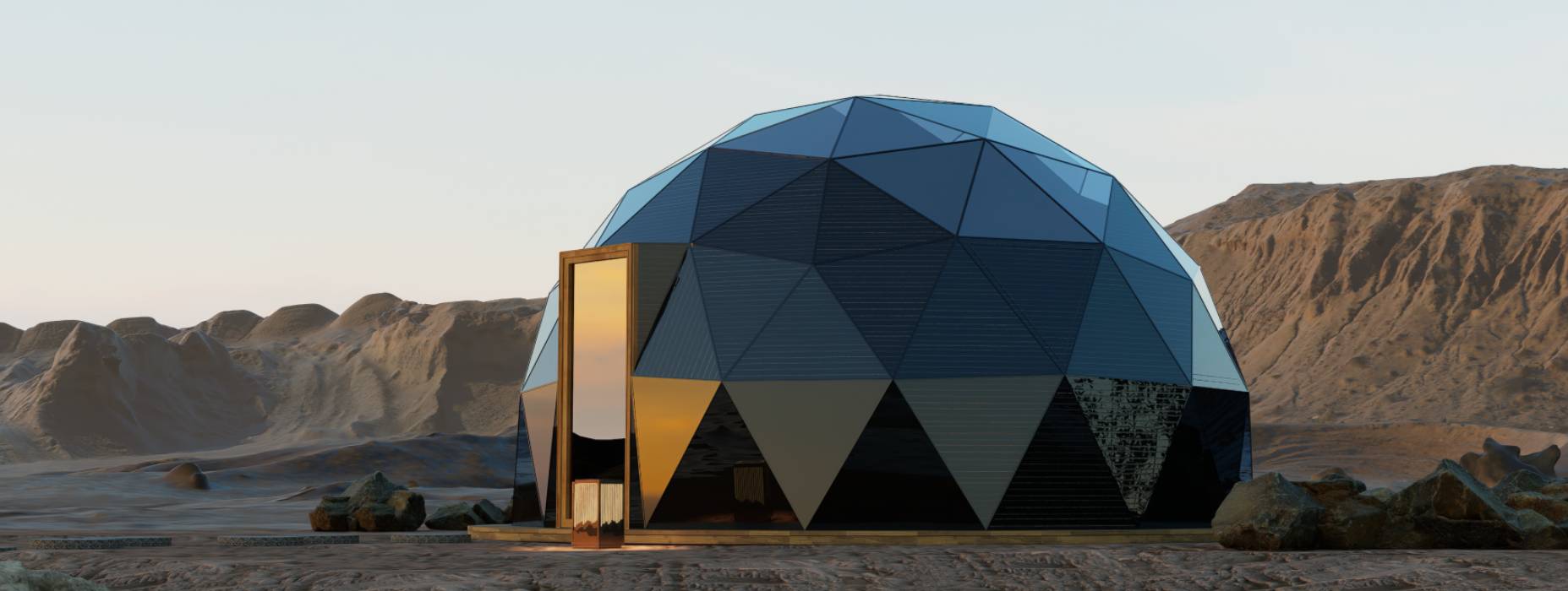 华宁县星空酒店帐篷